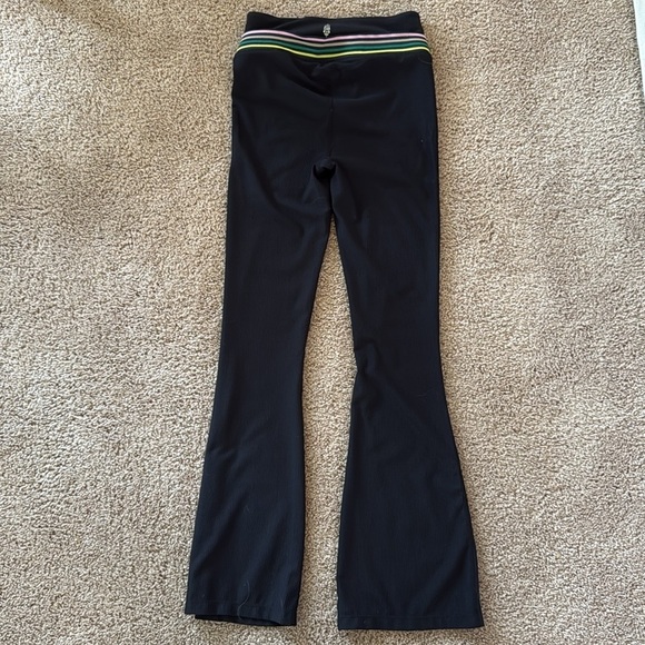 FP Movement Hard To Forget Ribbed Flares - Picture 8 of 9